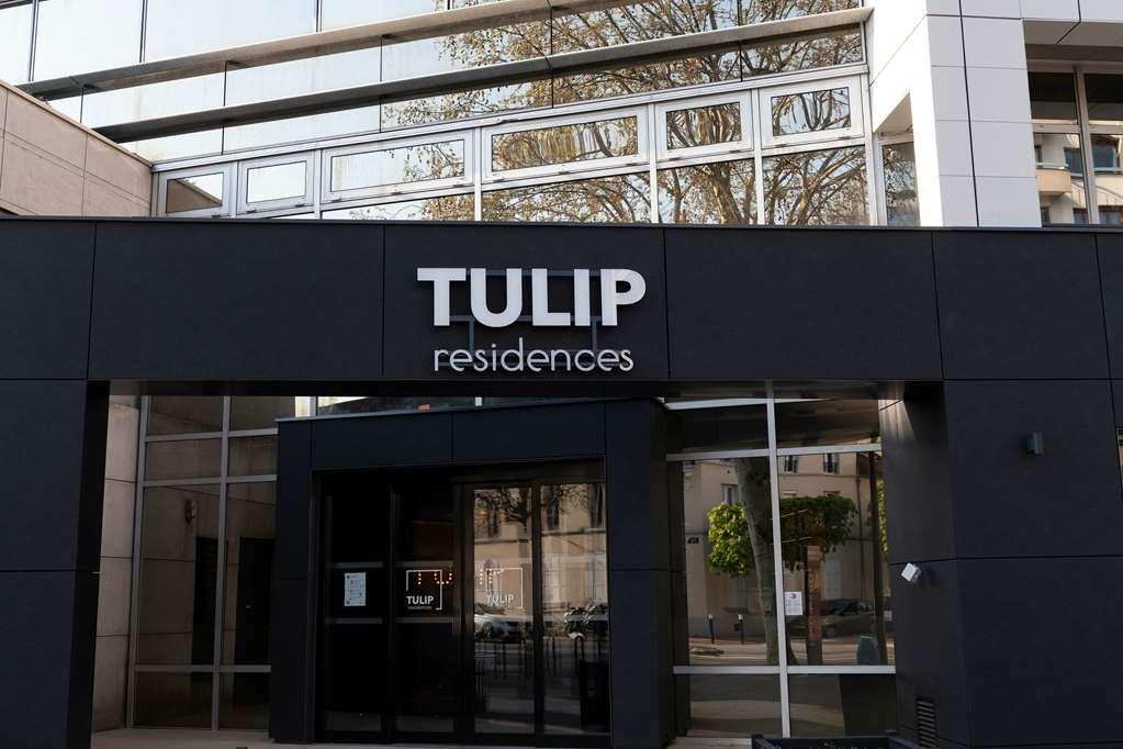Tulip Residences Жуанвиль Экстерьер фото
