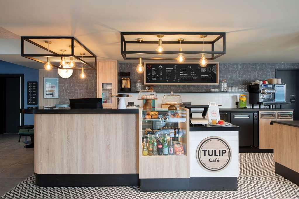 Tulip Residences Жуанвиль Интерьер фото